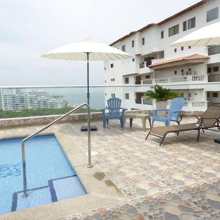 Bello Horizonte * Unido Al Mar 圣玛尔塔 外观 照片