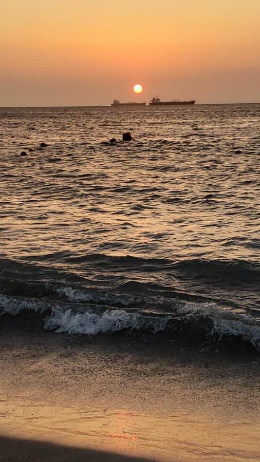 Bello Horizonte * Unido Al Mar 圣玛尔塔 外观 照片